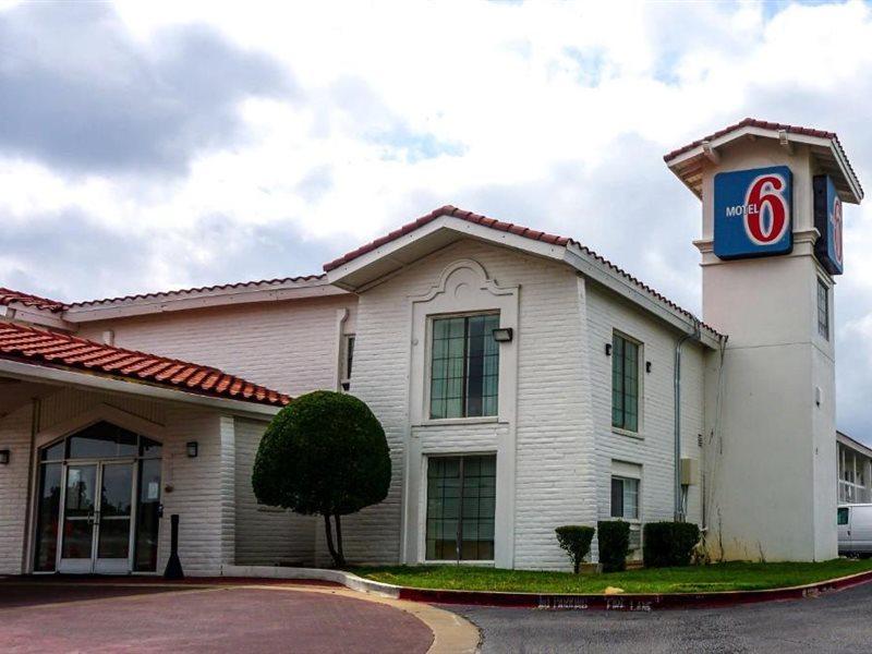 Motel 6-Euless, Tx - Dfw West Exterior photo