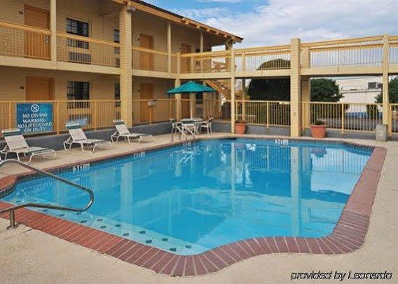 Motel 6-Euless, Tx - Dfw West Exterior photo