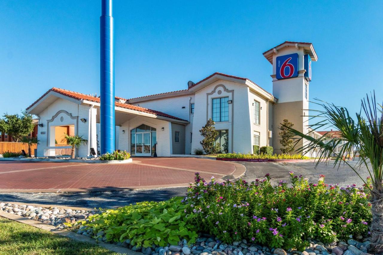 Motel 6-Euless, Tx - Dfw West Exterior photo